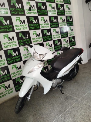 BIZ 125cc